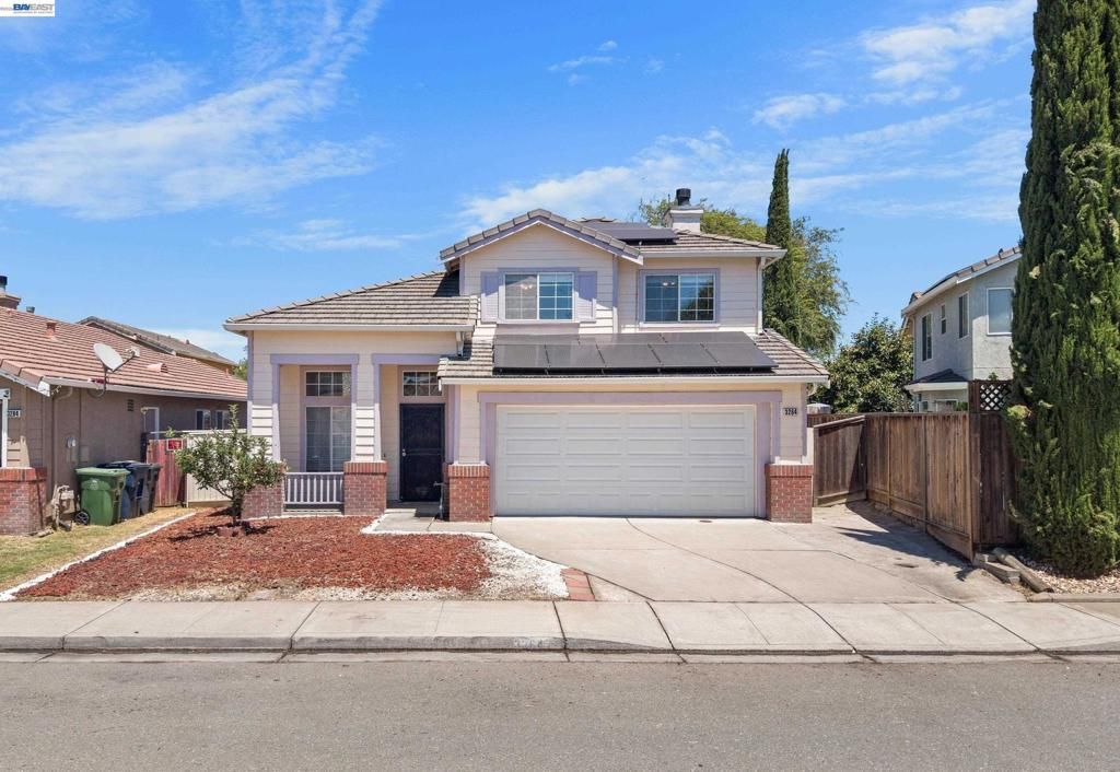 3264 Ernest Dr, Tracy