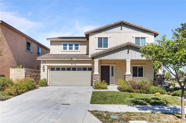 7065 Sweetleaf, Fontana