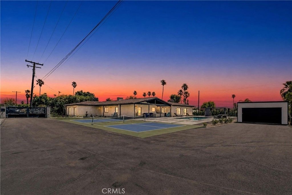 2170 N Via Monte, Palm Springs