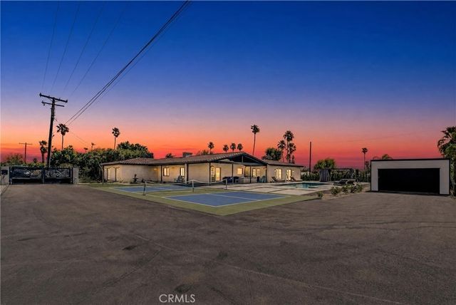 2170 N Via Monte, Palm Springs