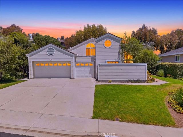 31661 National Park, Laguna Niguel