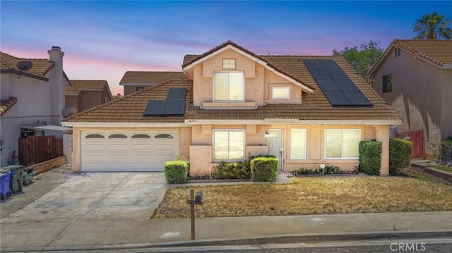 14553 Golden Trail, Victorville