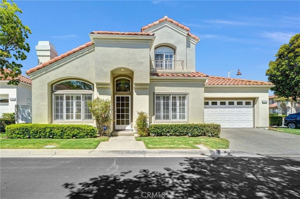 21105 Cancun, Mission Viejo