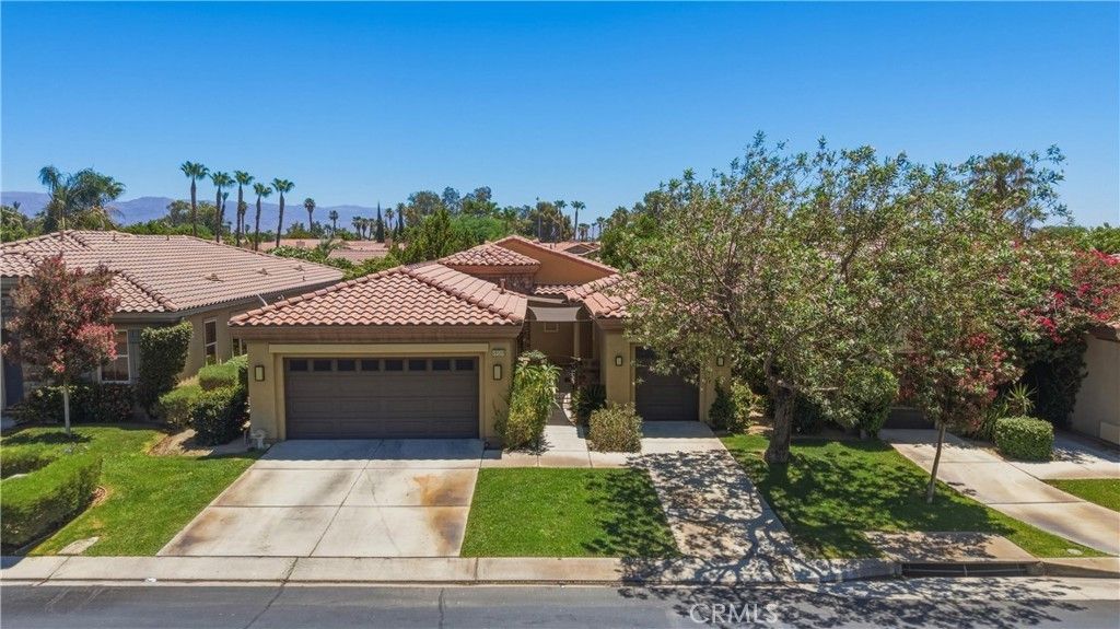 49588 Minelli Street, Indio