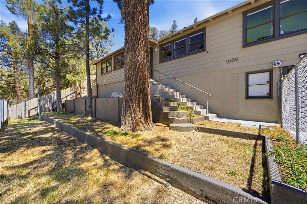 7100 Lakewood Drive, Frazier Park