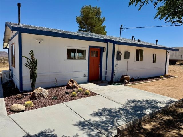 2675 Geronimo Trail, Landers