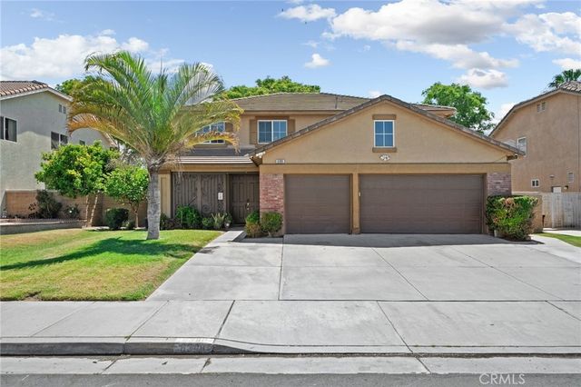 6380 Iris Court, Eastvale