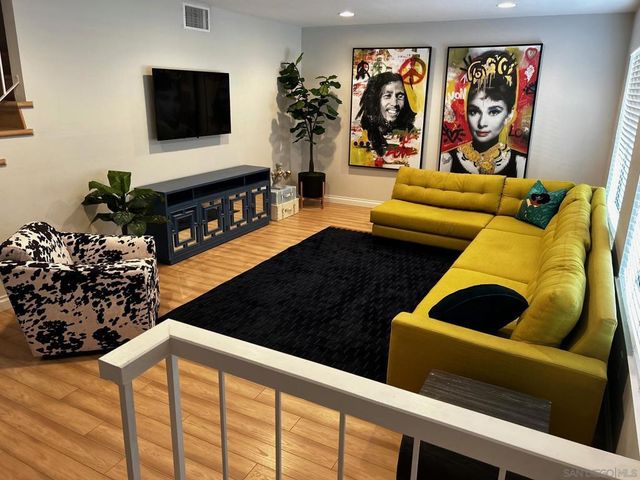 6135 Montecito Dr # 5, Palm Springs