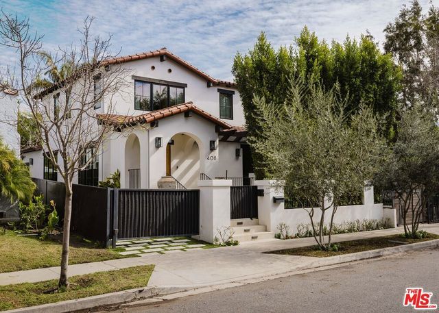 408 Westbourne Drive, Los Angeles