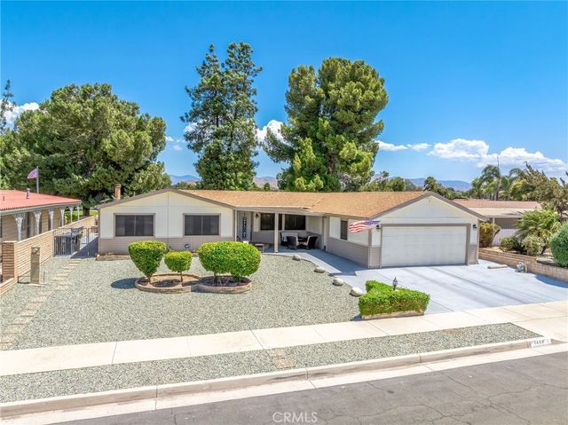 1480 Brentwood, Hemet
