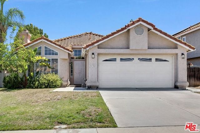 24445 Camino Vasco, Murrieta