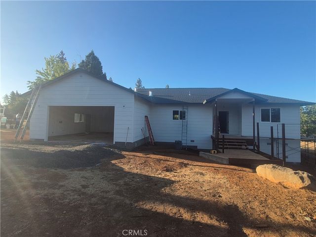 1666 Sweetbriar Lane, Paradise