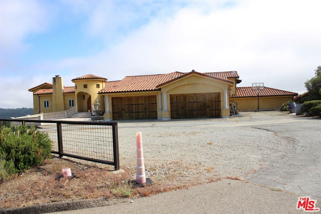 26985 Loma Prieta Way, Los Gatos