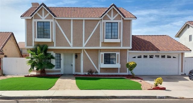 1902 Simsburry, Palmdale