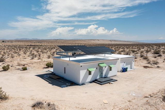 5316 Pearl Springs Avenue, 29 Palms