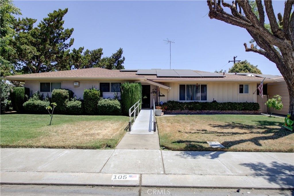 105 Gill Way, Chowchilla