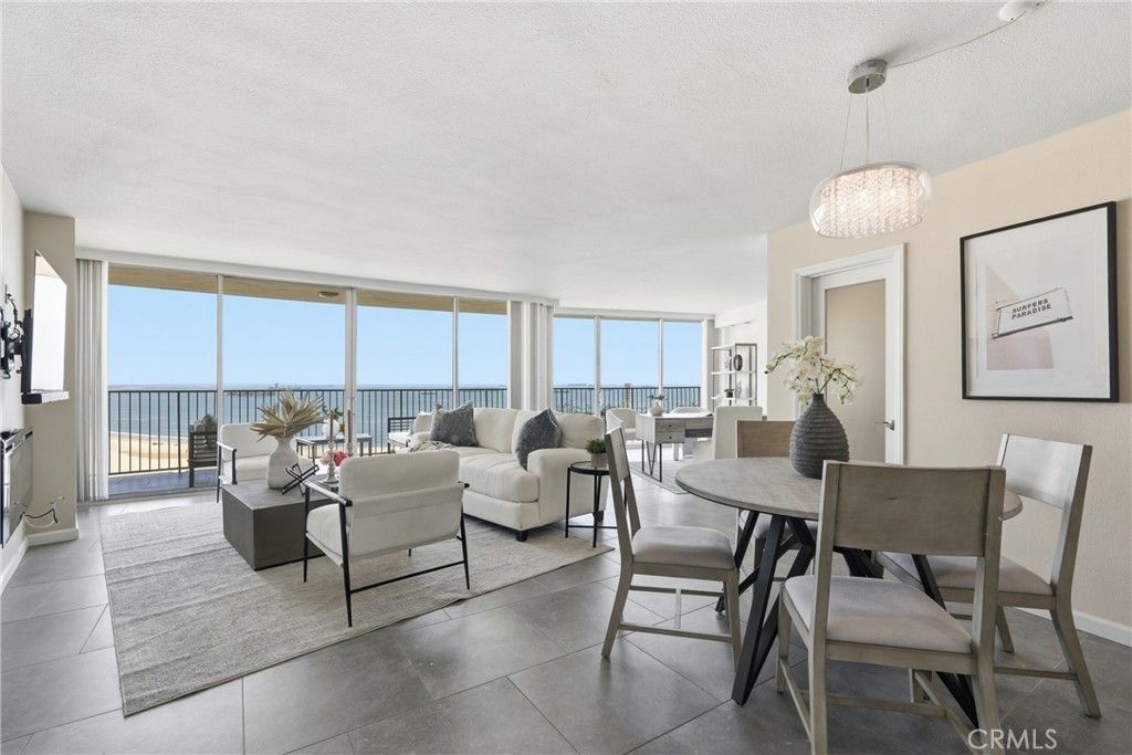 700 E Ocean Boulevard # 2305, Long Beach