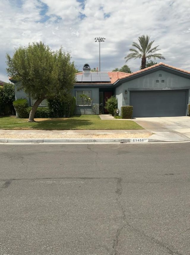 69456 Saint Andrews Road, Cathedral City