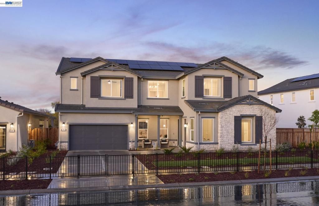 1599 Riverfront Drive, Lathrop