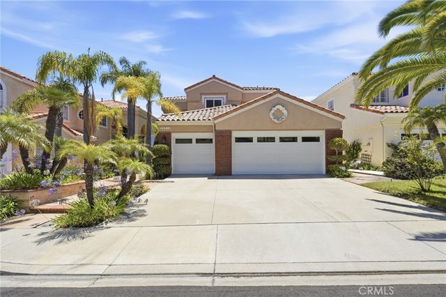 30612 La Vue, Laguna Niguel