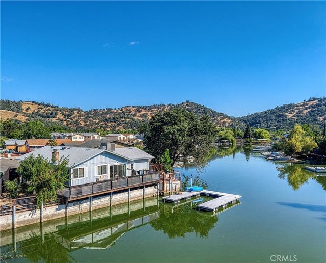 13051 Flying Jib Court, Clearlake Oaks