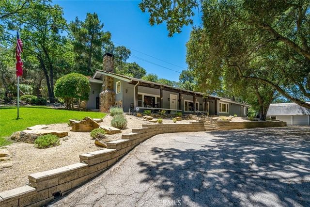 1731 San Fernando Road, Atascadero