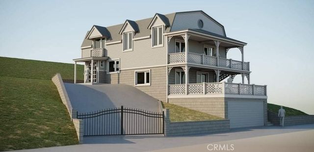 21500 Peak Circle, Cedarpines Park