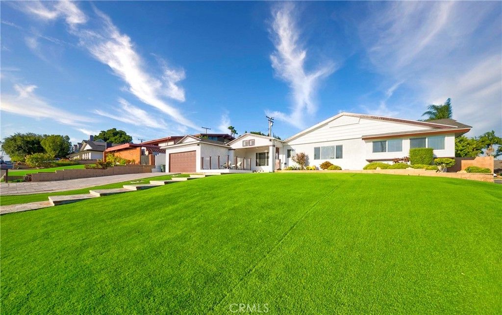 4920 Sunnybrook, Buena Park