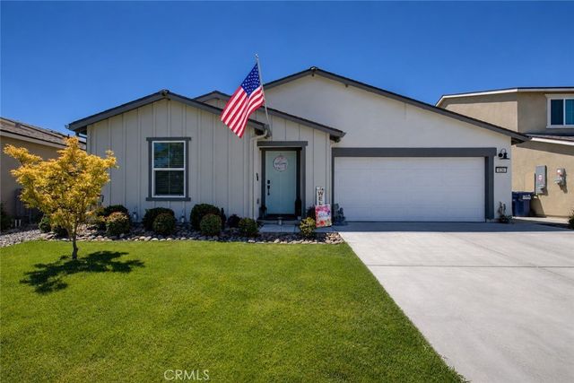 626 Heitz Court, Merced
