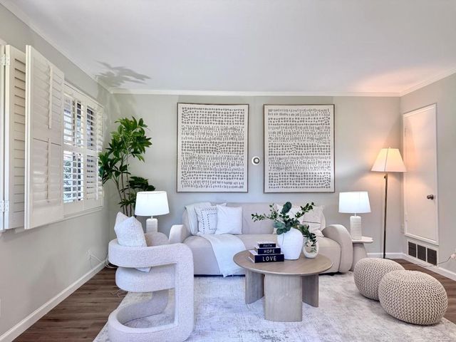 1531 Marina Court # B, San Mateo