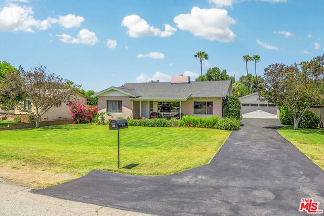 635 Ramona Avenue, La Verne