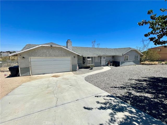 16131 Llanada, Victorville