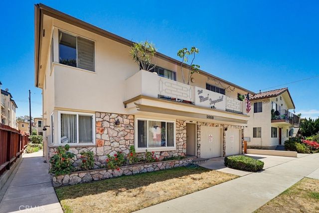 2060 E 3rd Street # 3, Long Beach