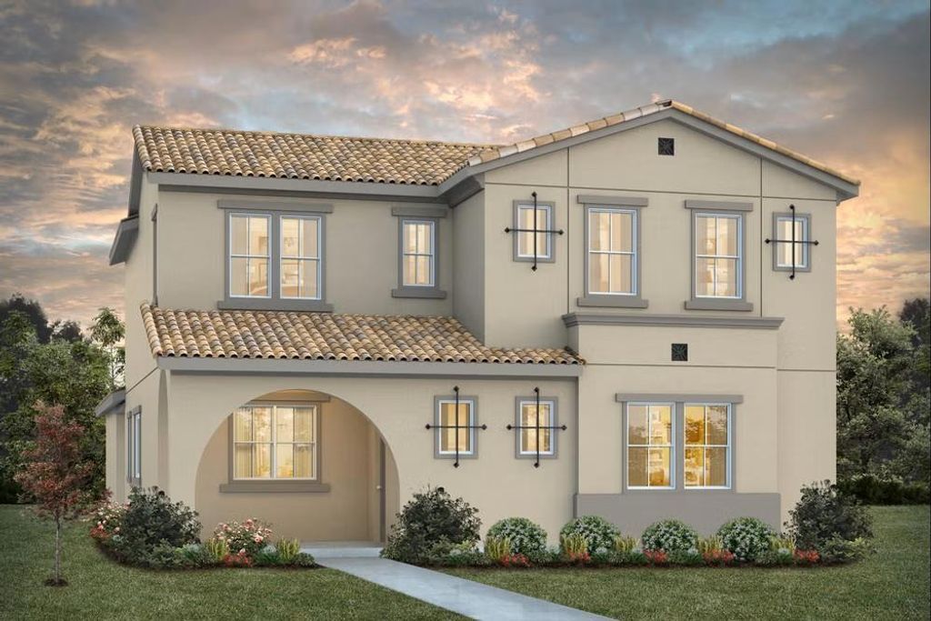 619 Santa Lucia Way, Marina