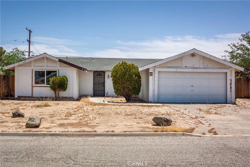 21108 79th, California City