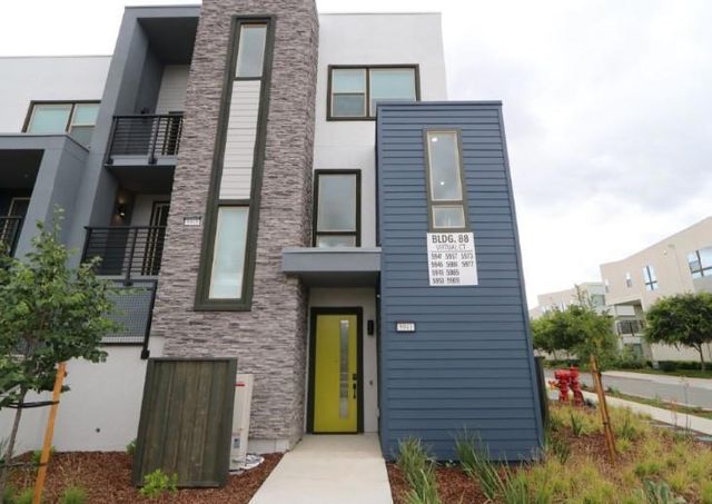 5941 Virtual Court, San Jose