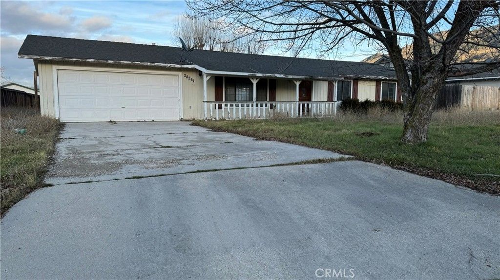 28261 Preakness Drive, Stallion Springs