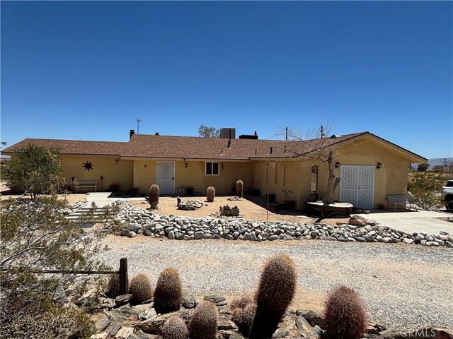 3255 Sunset, Joshua Tree