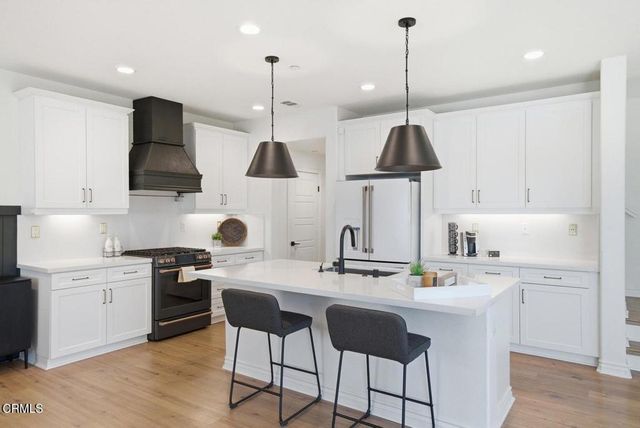 361 Allen Drive, Santa Paula