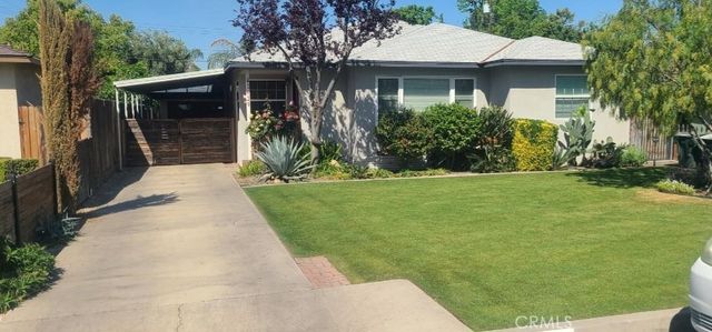 2429 C, Bakersfield