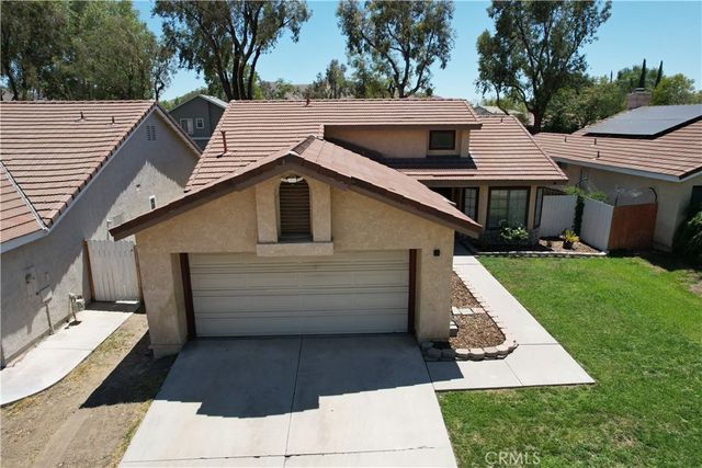 1369 Reservoir, San Bernardino