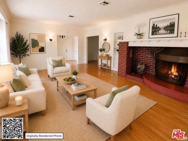 1014 N Alexandria Avenue, Los Angeles
