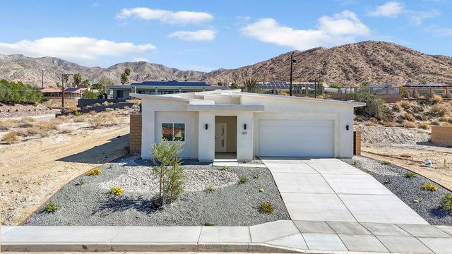 66778 Casa Grande Drive, Desert Hot Springs