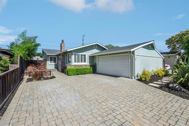 2171 Monterey Avenue, Santa Clara