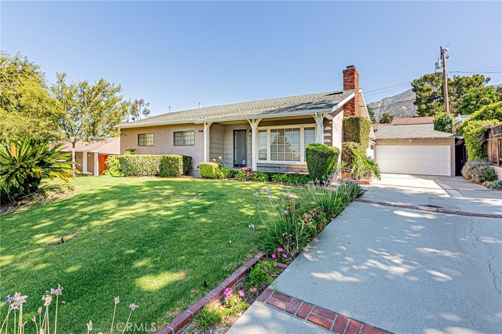 2521 Harmony Place, La Crescenta