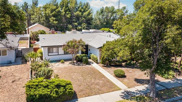 17050 Rinaldi Street, Granada Hills