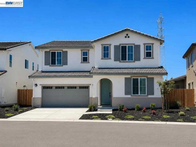 1028 Bluebell Circle, Discovery Bay
