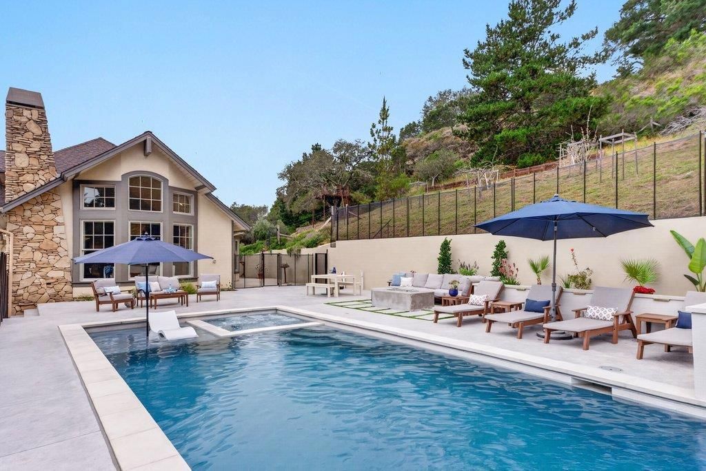 310 Hidden Valley, Soquel