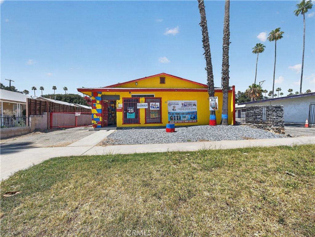 422 West 16th Street, San Bernardino