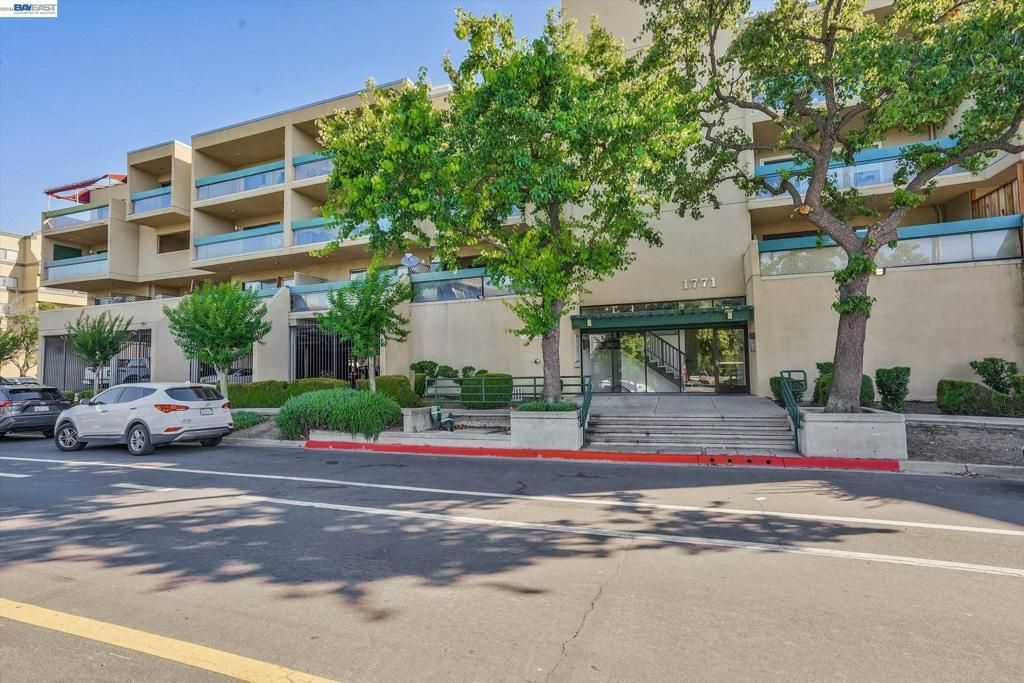 1771 Broadway Street # 107, Concord